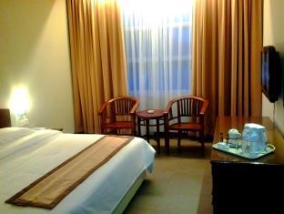 Bukit Bendera Resort Mentekab Extérieur photo
