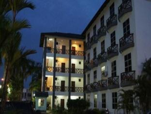 Bukit Bendera Resort Mentekab Extérieur photo
